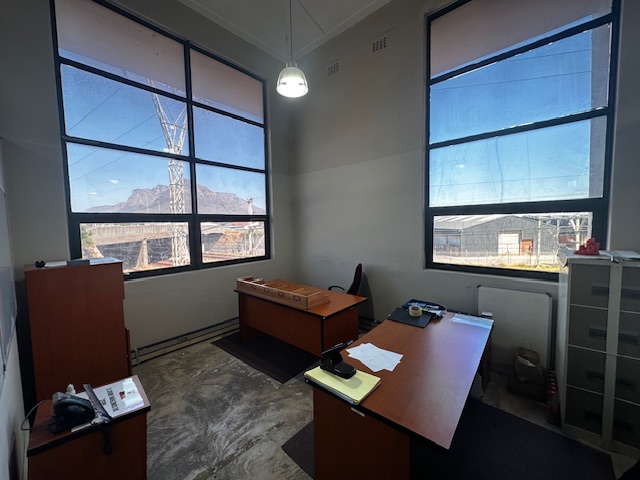 To Let commercial Property for Rent in Ndabeni Western Cape